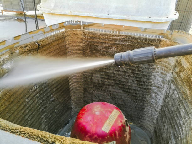 Best Professional Duct Cleaning Services  in Benjamin, UT