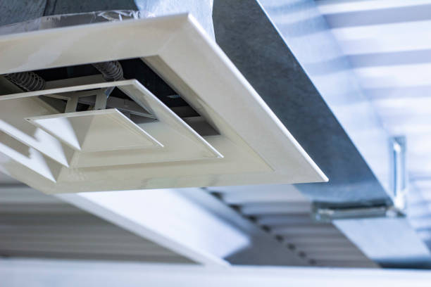 Best Ventilation Cleaning Services  in Benjamin, UT