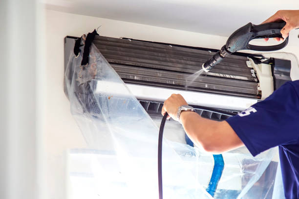 Best Emergency Air Duct Cleaning  in Benjamin, UT