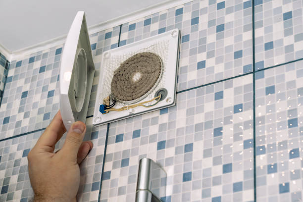 Best Commercial Air Duct Cleaning  in Benjamin, UT
