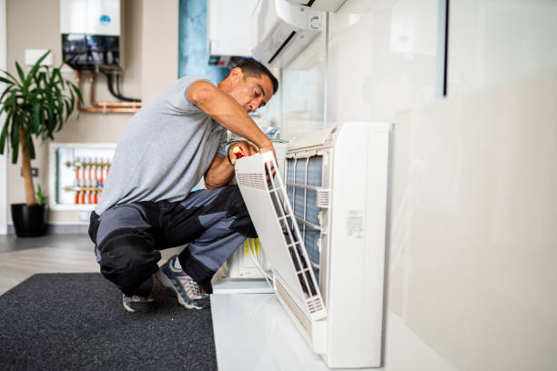 Best Best Air Duct Cleaning Company  in Benjamin, UT