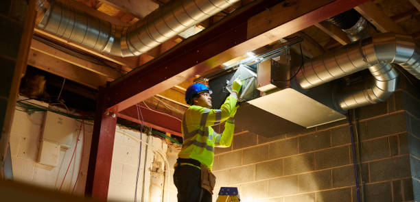 Best Local Air Duct Cleaning Services  in Benjamin, UT