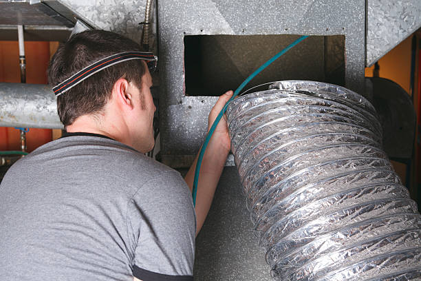 Best Affordable HVAC Duct Cleaning  in Benjamin, UT