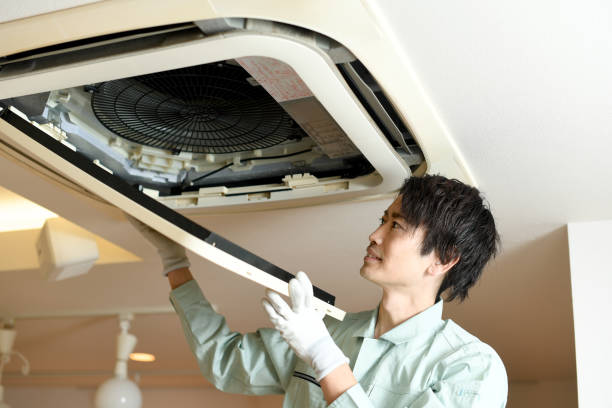 Professional Airduct Cleaning in Benjamin, UT