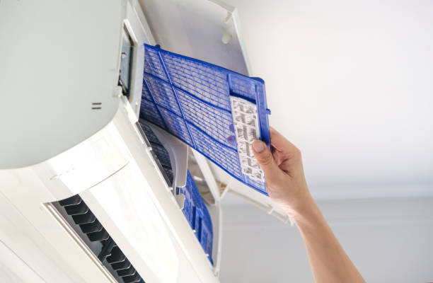 Best Residential Air Duct Cleaning  in Benjamin, UT