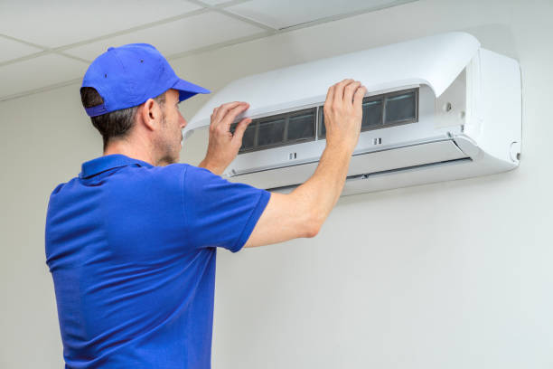 Best HVAC Air Duct Cleaning  in Benjamin, UT