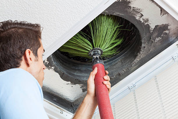 Best Best Air Duct Cleaning Company  in Benjamin, UT