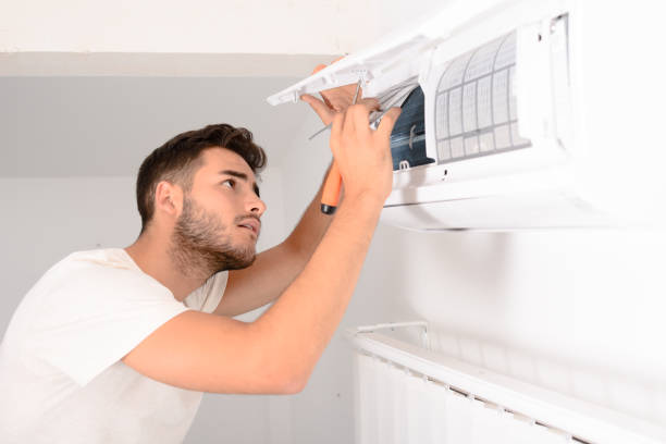 Best HVAC Air Duct Cleaning  in Benjamin, UT